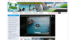 Desktop Screenshot of jcvtt.com