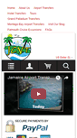 Mobile Screenshot of jcvtt.com